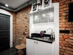 RentPlanet - Apartamenty Rybaki