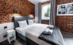 RentPlanet - Apartamenty Rybaki