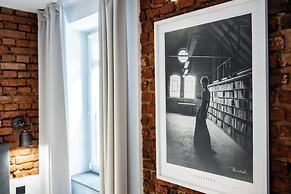 RentPlanet - Apartamenty Rybaki