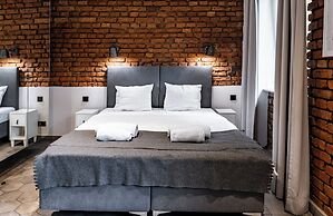 RentPlanet - Apartamenty Rybaki