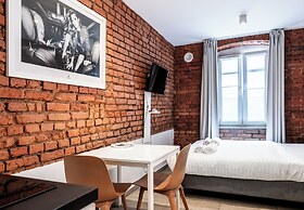 RentPlanet - Apartamenty Rybaki