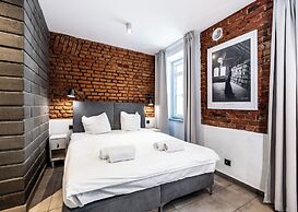 RentPlanet - Apartamenty Rybaki