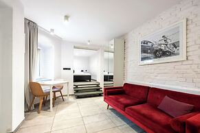 RentPlanet - Apartamenty Rybaki