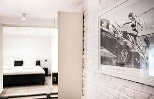 RentPlanet - Apartamenty Rybaki