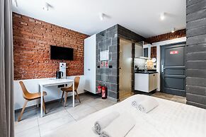 RentPlanet - Apartamenty Rybaki