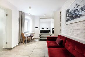 RentPlanet - Apartamenty Rybaki