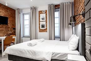 RentPlanet - Apartamenty Rybaki