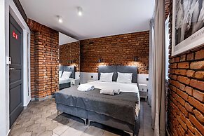 RentPlanet - Apartamenty Rybaki