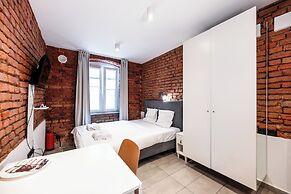 RentPlanet - Apartamenty Rybaki