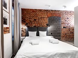 RentPlanet - Apartamenty Rybaki