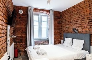 RentPlanet - Apartamenty Rybaki