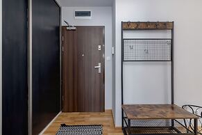 Family Katowice Apartment by Renters