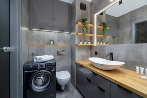 Family Katowice Apartment by Renters