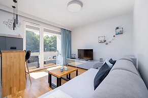 Family Katowice Apartment by Renters