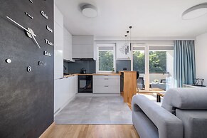 Family Katowice Apartment by Renters