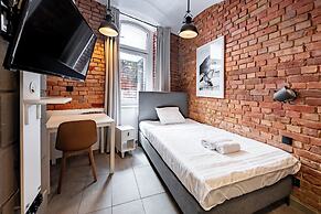 RentPlanet - Apartamenty Strzałowa