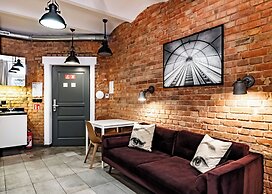 RentPlanet - Apartamenty Strzałowa