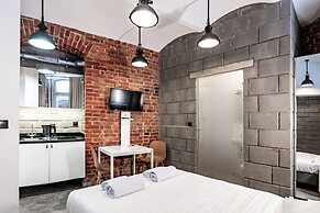 RentPlanet - Apartamenty Strzałowa