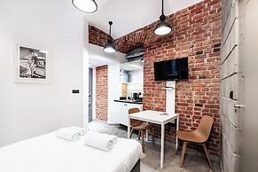 RentPlanet - Apartamenty Strzałowa