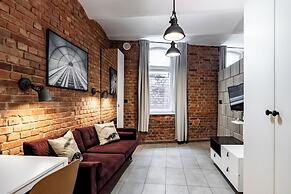RentPlanet - Apartamenty Strzałowa