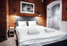 RentPlanet - Apartamenty Strzałowa