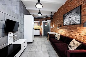 RentPlanet - Apartamenty Strzałowa