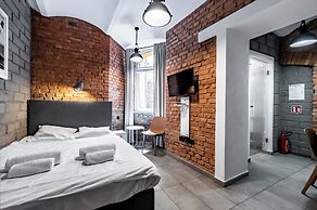 RentPlanet - Apartamenty Strzałowa