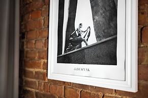 RentPlanet - Apartamenty Strzałowa