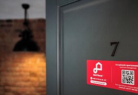 RentPlanet - Apartamenty Strzałowa