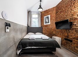 RentPlanet - Apartamenty Strzałowa