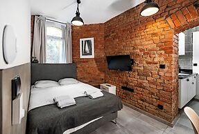 RentPlanet - Apartamenty Strzałowa