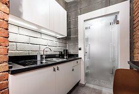 RentPlanet - Apartamenty Strzałowa