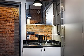 RentPlanet - Apartamenty Strzałowa