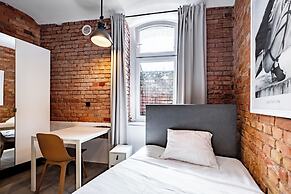 RentPlanet - Apartamenty Strzałowa