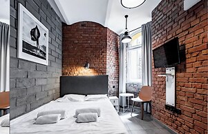 RentPlanet - Apartamenty Strzałowa