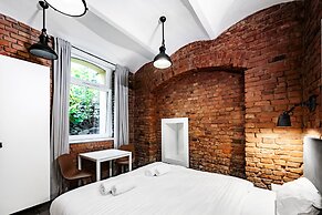 RentPlanet - Apartamenty Strzałowa