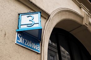 RentPlanet - Apartamenty Strzałowa