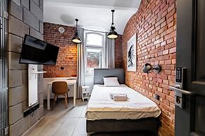 RentPlanet - Apartamenty Strzałowa