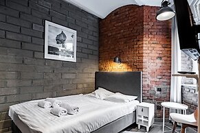 RentPlanet - Apartamenty Strzałowa