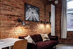 RentPlanet - Apartamenty Strzałowa