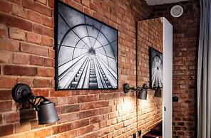 RentPlanet - Apartamenty Strzałowa