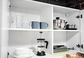 RentPlanet - Apartamenty Strzałowa