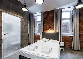 RentPlanet - Apartamenty Strzałowa