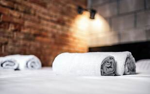 RentPlanet - Apartamenty Strzałowa