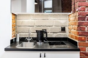 RentPlanet - Apartamenty Strzałowa