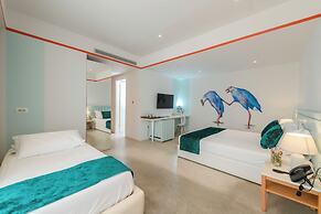 Folie Marine Beach Hotel & Club