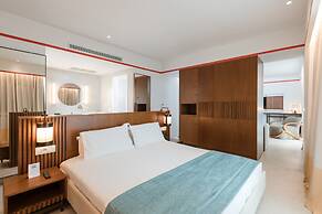 Folie Marine Beach Hotel & Club