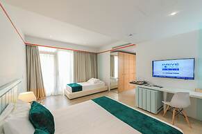 Folie Marine Beach Hotel & Club