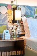 Folie Marine Beach Hotel & Club