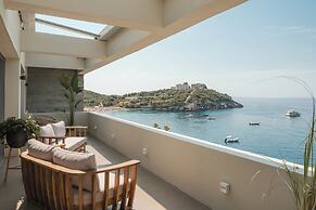 Folie Marine Beach Hotel & Club